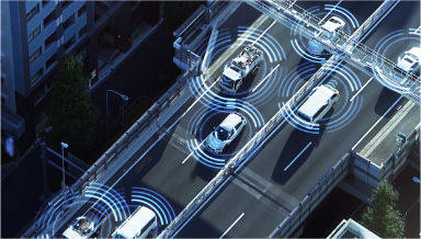 SMART TRAFFIC SOLUTIONS