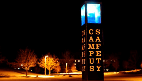 TOTAL SAFETY IN CAMPUS: TOTAL SAFETY IN CAMPUS: